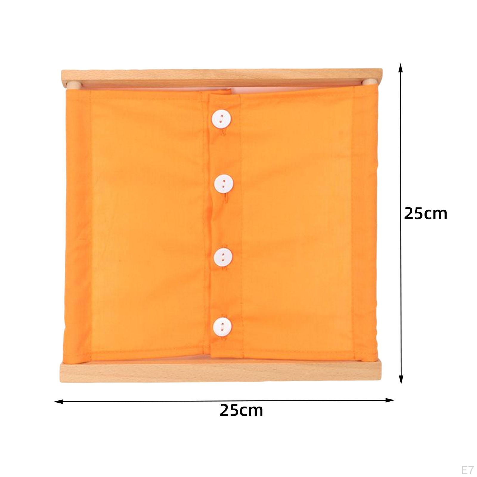 Развивающая доска для раннего развития — фото 5