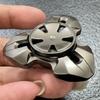 Metal Hand Fidget Spinner Roller Best Fingertip Spinning Top Tip Gyro EDC Relieve Stress Relief Office Desk Toys Anti Anxiety