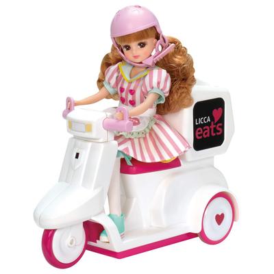 Bambole e peluche – Bambole