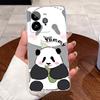 Jelly Casing For Realme GT 7 Pro / GT 7 / GT 7T Fundas Clear Silicone Soft TPU Back Cover Cute Cat Rabbit Heart Protective Case