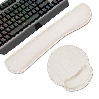 Computer accessoires – Muismatten en polssteunen
