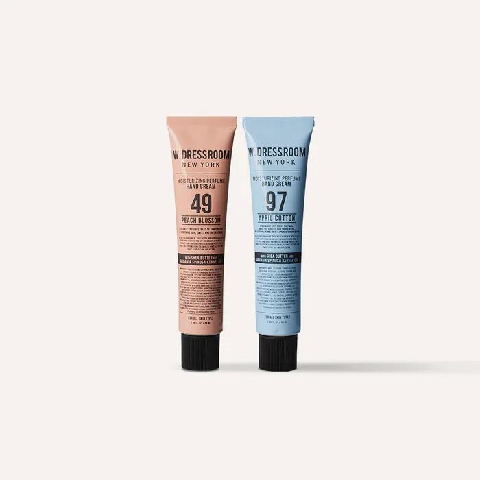 [Best]_[1+1] Perfume Hand Cream 50ml (Choose fragrance)