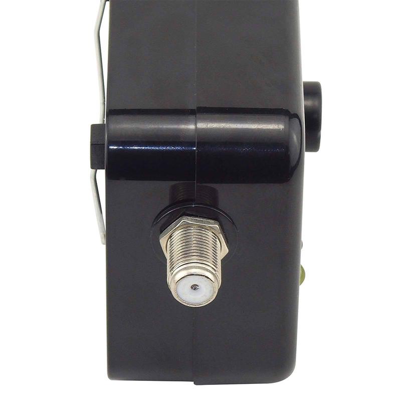 Mix Digital Satellite Finder Signal Meter For Aligning Dish Stock New