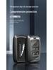 Jaguar Key Cover: Fits XFL, XEL, E-Pace, F-Pace, F-Type, I-Pace, XJ, XE - Women's Protective Car Shell