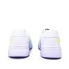 Li Ning Bateau Flottant Équilibre Léger Respirant Basse Tige Chaussures Skateboard Unisexe AGCS419-1(team1782-)