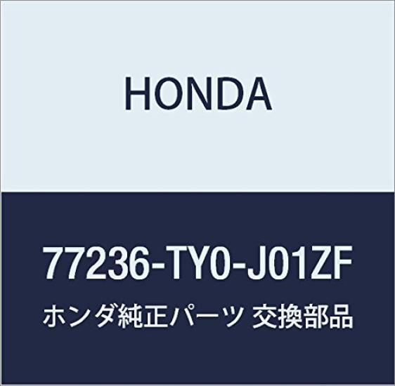 

Оригинальные запчасти Honda Слайдер Номер детали 77236-TY0-J01ZF