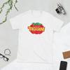 Cucina Tagliani Pasta Vino Unisex T-Shirt