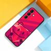 Bfdi B-Battle For D-Dream Phone Case For Samsung Galaxy A 22,71,53,52,51,72,73,5G,Note,J7,8,9 Soft Black Cover