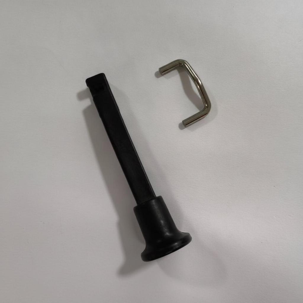 Outboard Motor Part Marine Grade Engine Carburetor Priming Lever-Handle