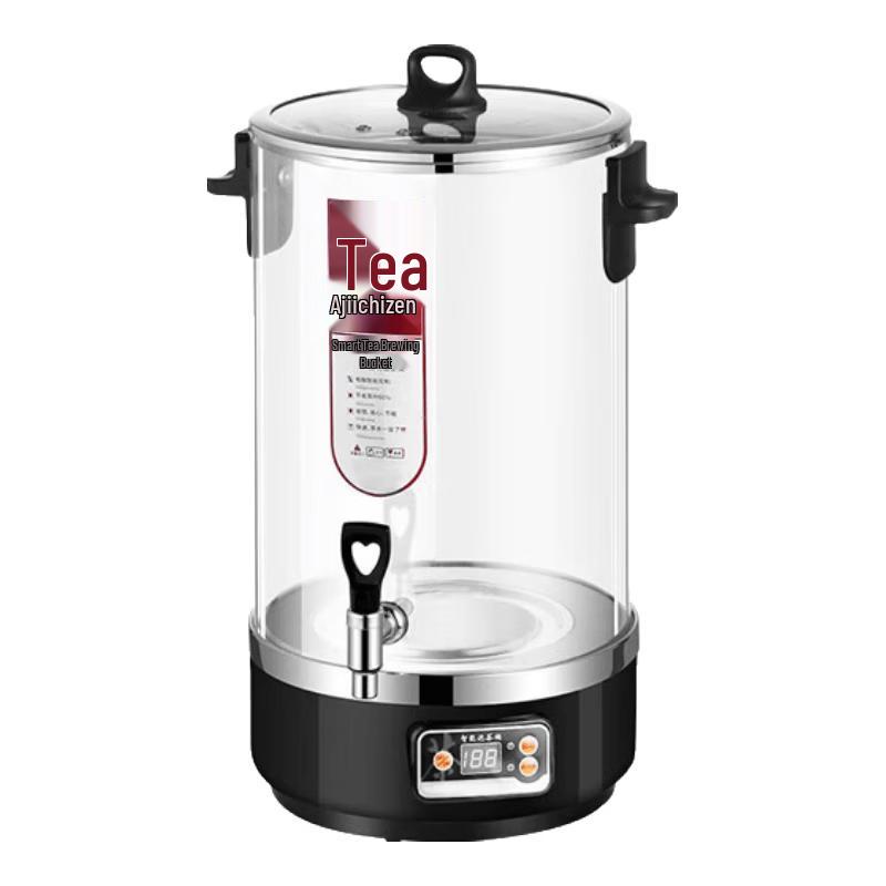 Jingqingfu Smart Electric Steam Tea Maker