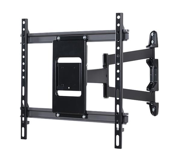 

VENTRY BTV513/B - Uchwyt do monitora, ultra slim, przegubowy , B-Tech чорний