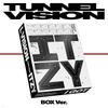 ITZY VISIÓN DE TÚNEL / Álbum (Versión caja)