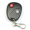 Buick 2-Button Remote Control with 110V/220V Single-Circuit Switch Controller Interlock