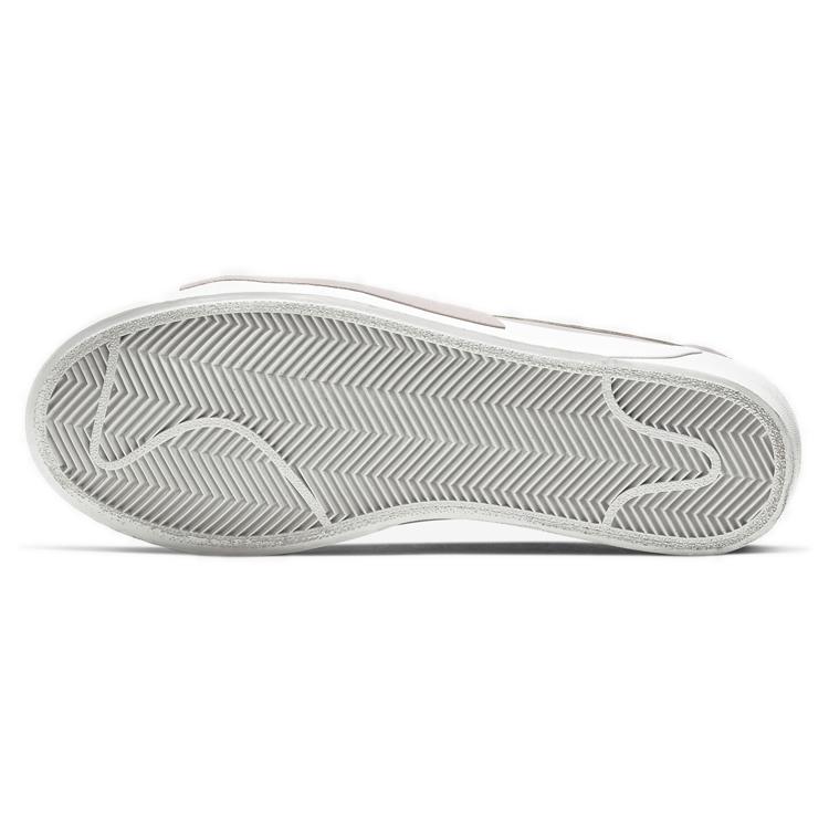 Nike Blazer Low Kickdown Photon Dust Women's CJ1651-001