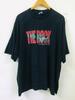 Vintage The Rock Alcatraz Island T-Shirt Größe 2XL