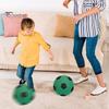 Soft Touch Silent Football Indoor Training Ball Elastic Playtime Foam Soccer Long-lasting Quiet Sports Gear for Children Safe Equipment For Kids