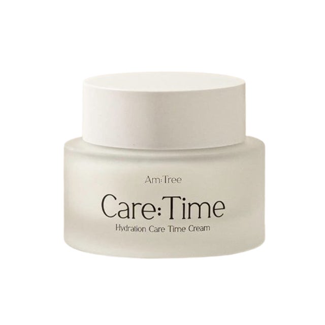 AMTREE Hydration Care Time Cream Brightening & Moisturizing Face Cream 50ml