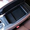 Car Central Control Armrest Storage Box For BMW X5 F15 X6 F16 2014-2018 Stowing Tidying Auto Interior Decoration Accessories