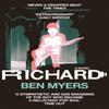Richard by Ben Myers Paperback Book 9780330517041