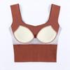 Set Sport Yoga Fitness pentru Femei WEZHO