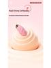Remote Control Long-Lasting Vibrator for External Female Pleasure - Bouncing, Teasing, Adult Intimate Toy