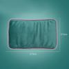 Rechargeable Usb Heating Hand Muff Warmer Electric Heated Pad Hand Warmer Easy To Carry