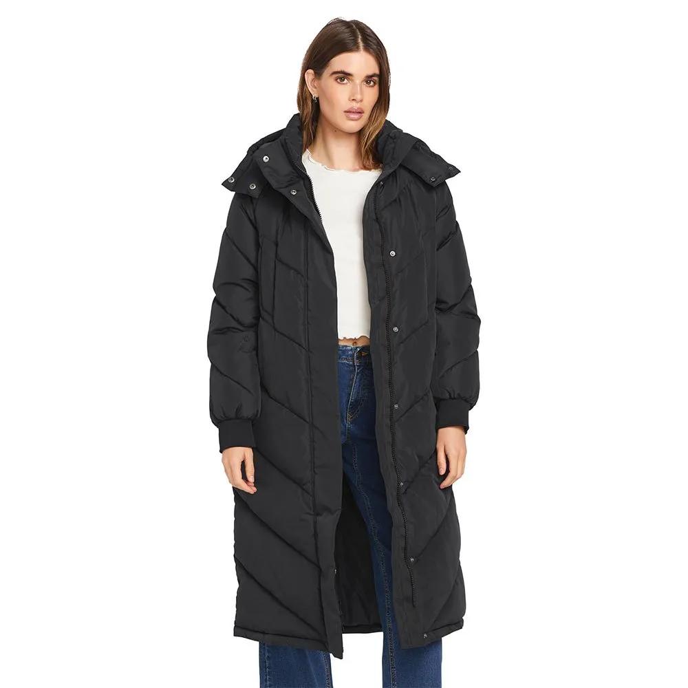Volcom Пальто Alldaylong Puff