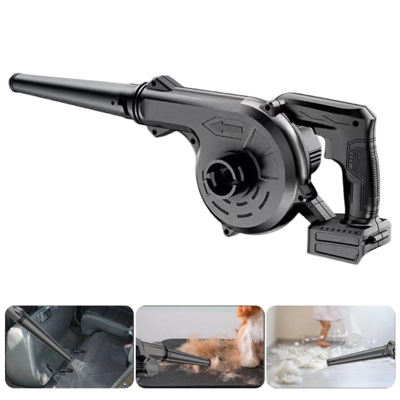 Handheld Vacuum Cleaners Cordless Mini Car Vacuum Cleaners Rechargeable for Car, Home, Office, Pet Hair Cleaning