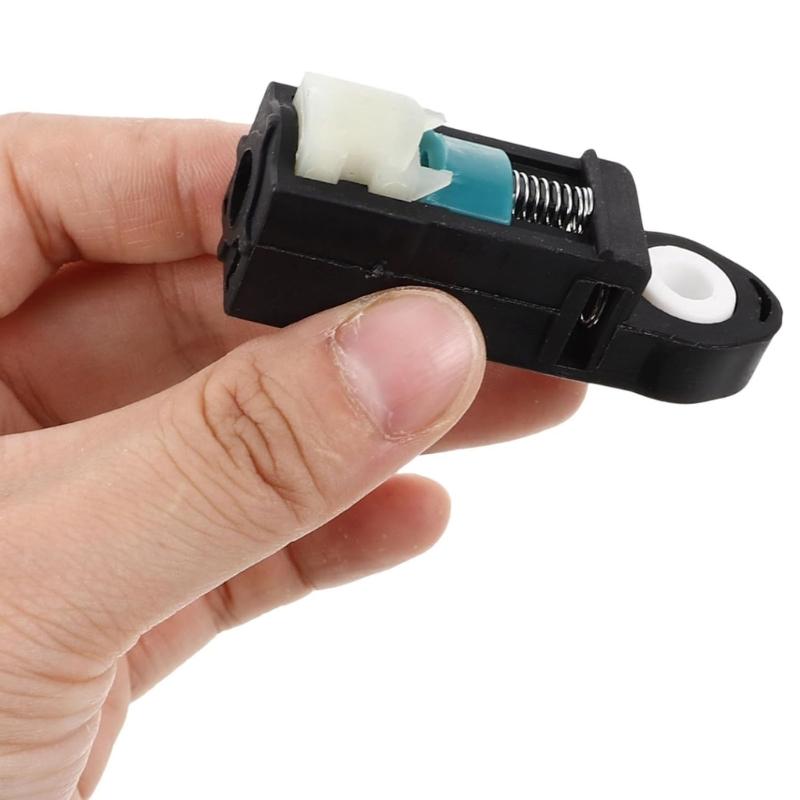 Getriebe Schalthebel Gestänge Steuereinheit Automatik Wählhebel Schaltseil für Fahrkomfort CV617C445AA