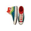 Converse Chuck 70 High The Great Outdoors - Multi Unisex Sneakers Multi-Color Bright-Poppy Citron-Pulse 170836C