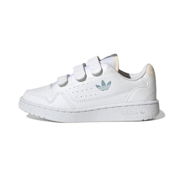 Adidas Originals NY 90 CF C Повседневные Нескользящие Износостойкие Нескользящие Износостойкие Низкие GZ1880 34