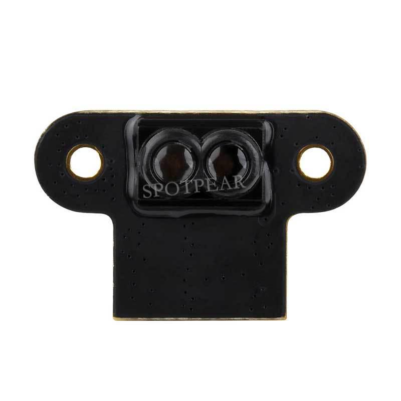 TOF Mini LiDAR Sensor für Arduino, Raspberry Pi & ESP32