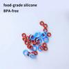 17Pcs Silicone O-rings Sealing Rings Set For Breville BES920/900/980/990 Coffee Machine O Rings Replacement Accessories