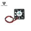 3D Printer Extruder Cooling Fan 4010, 5/12/24V DC