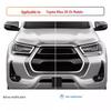 Daytime Running Lights for 2020-2024 Toyota Hilux Revo - Dedicated Modification