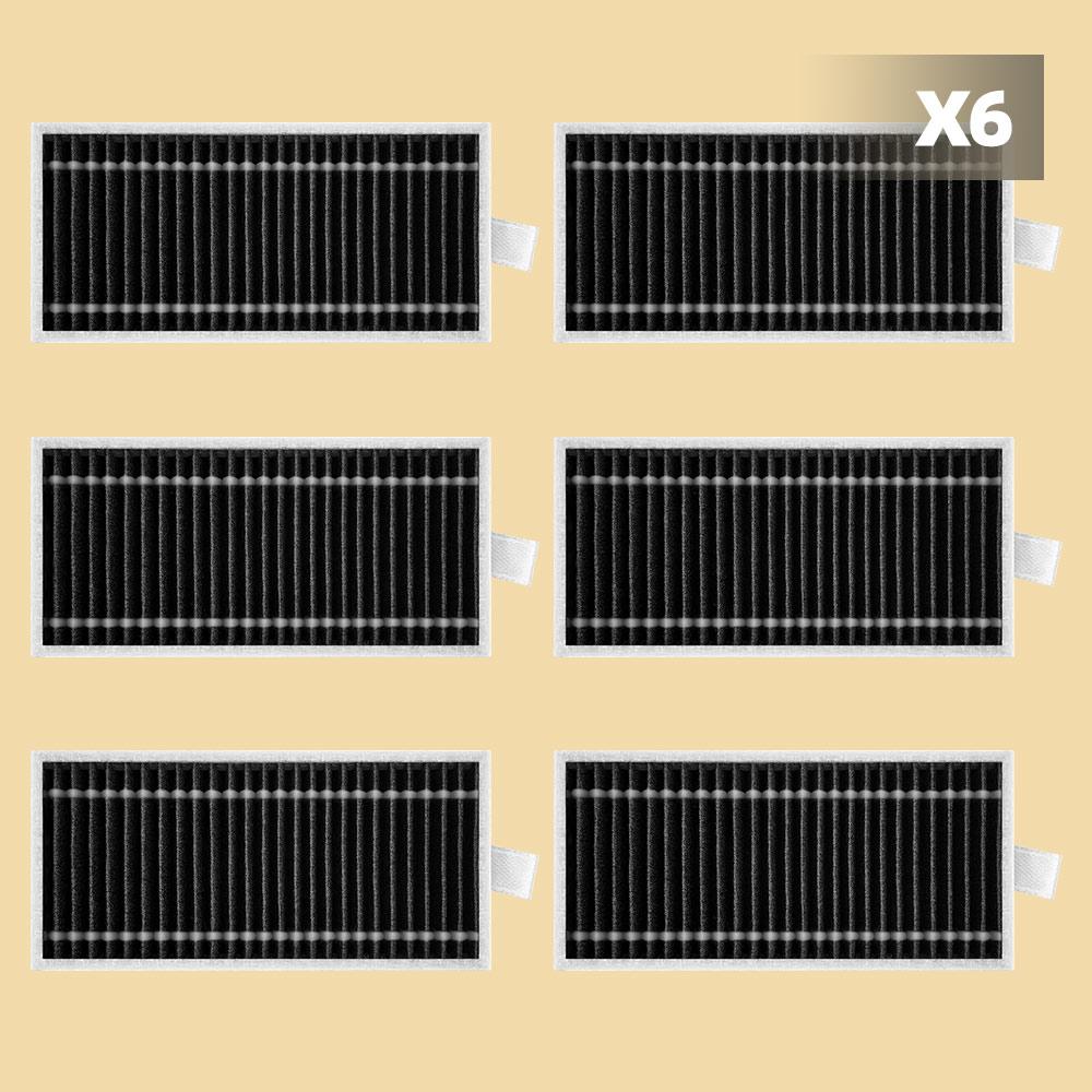 Piemērots ECOVACS Deeboot X11 PRO OMNI