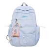 Schoolbag Wholesale Research Travel Backpack Girls Children Travel Light Travel Elementary and Secondary School Students Large Capacity Backpack