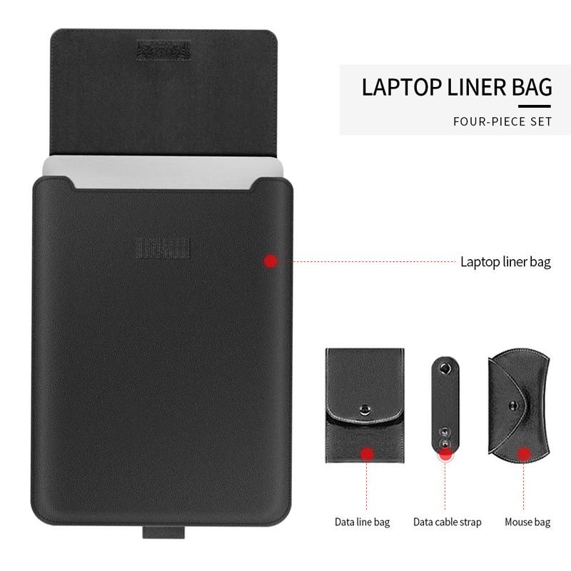 foldable laptop case