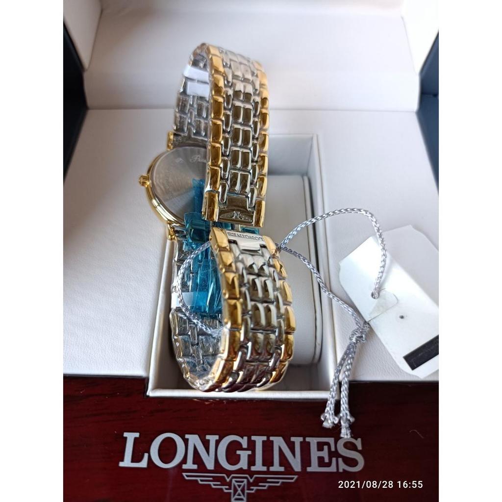 Used Longines
