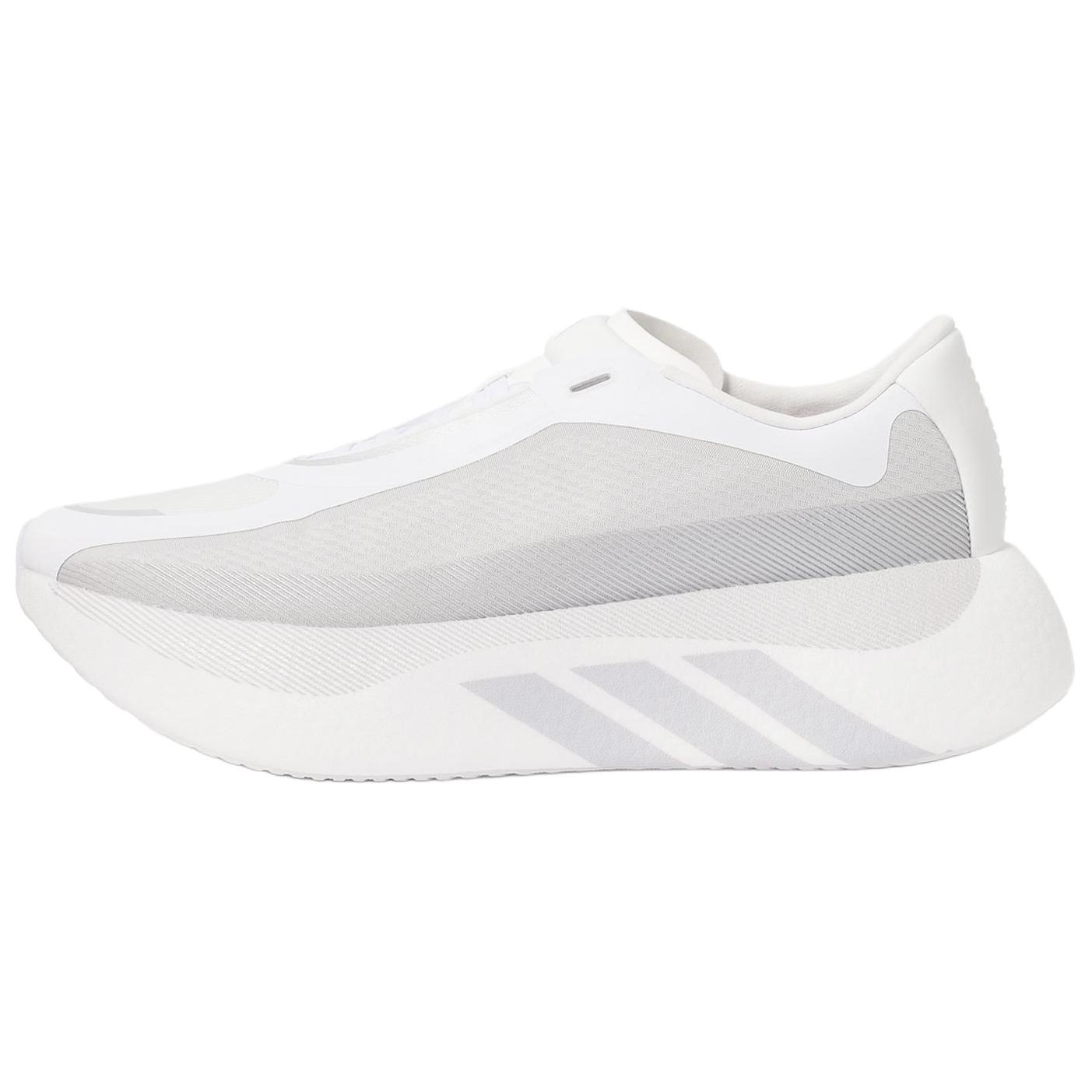 

Adidas Hyperboost Edge Кросівки для бігу Чоловічі Біло-сірі KK0288 45⅓