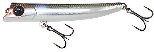 ECLIPSE Eclipse Minnow Valor 90#010 Светящаяся/Бора Приманка 90mm