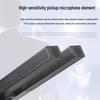 HuiDu Professional Wired Conference Microphones (CN version)