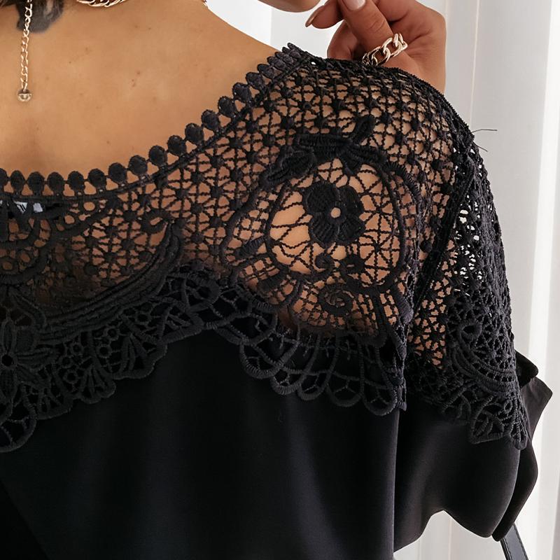 Fashion Button Up Satin Silk Shirt Women Tops Vintage Casual Plus Size Blouse Women Long Sleeve White Shirts Female