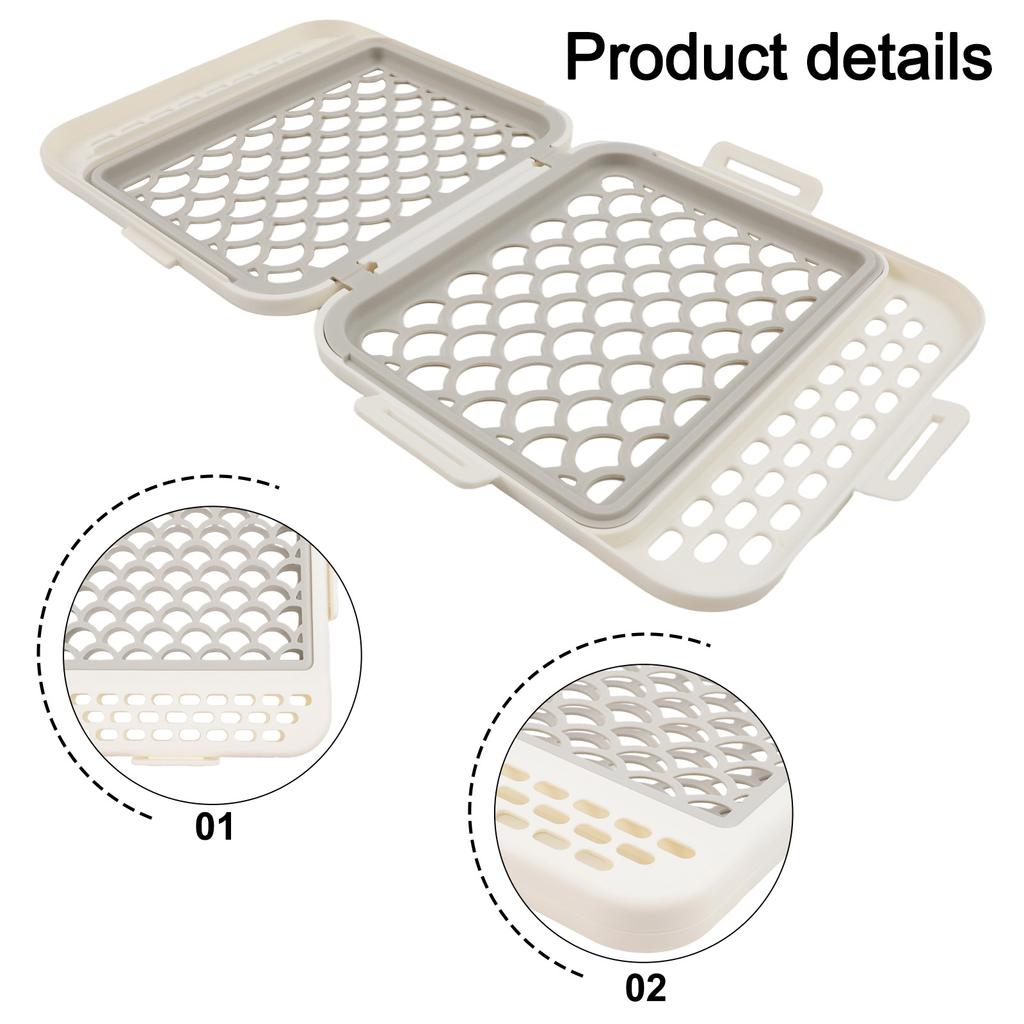 Dishwasher Cleaning Storage Silicone Dishwasher Basket