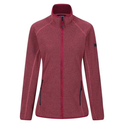Regatta Womens/Ladies Kinwood Full Zip Fleece