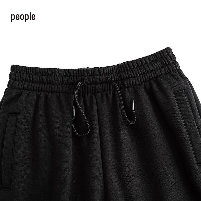 Jordan AJ Boys' Fleece-Lined Sweatpants