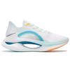 Li Ning Shadow 1.0 Fabric Cushioning Slip Resistant Abrasion Resistant Breathable Lightweight Rebound Low Top ARRS001-4