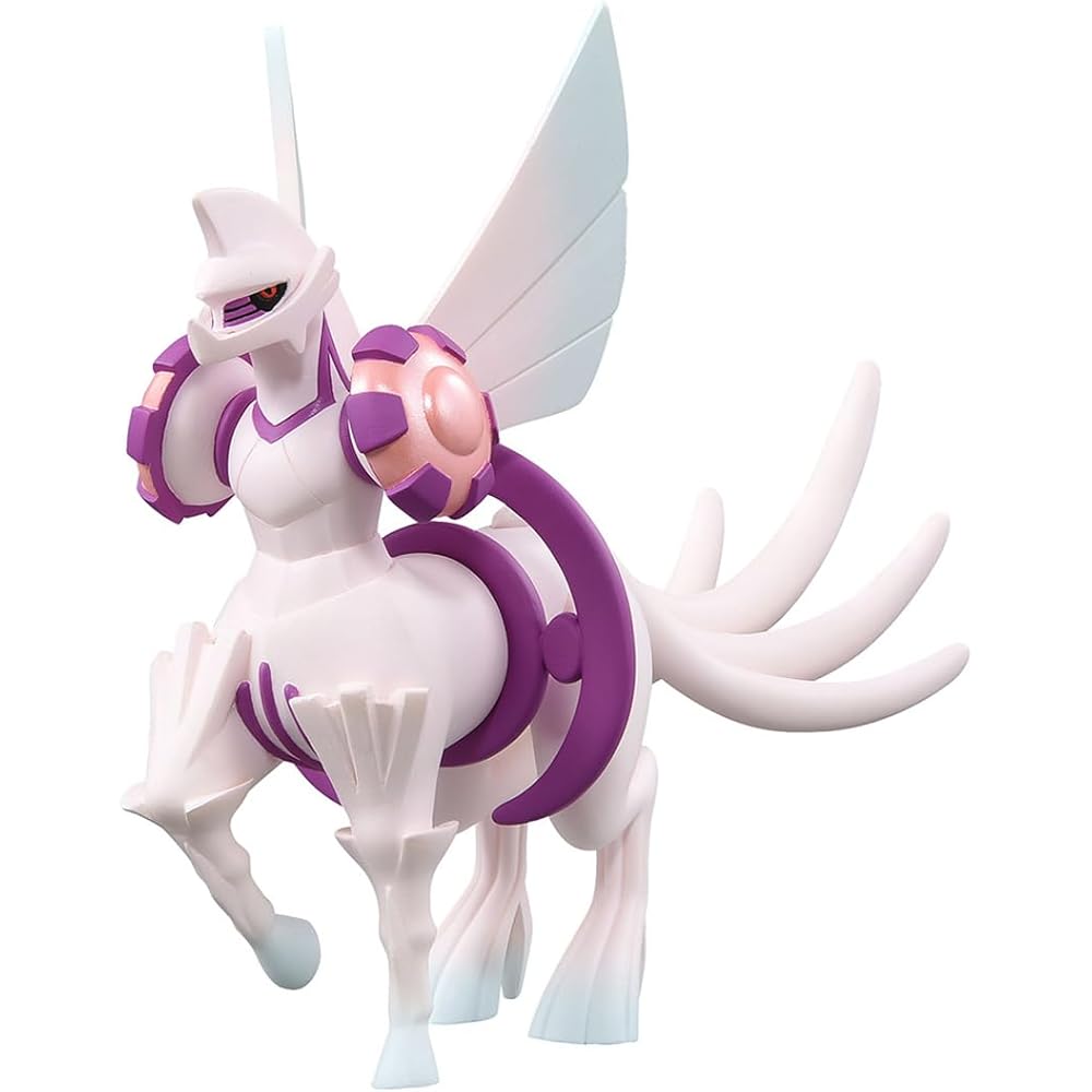 Pokemon Moncolle ML-28 Palkia Origin Form Figure Collectible Toy