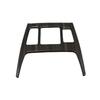 For Toyota Venza/Harrier    2024 ABS Car Front Reading Light Stick Cover Button Frame Body Trim Interior Accessories