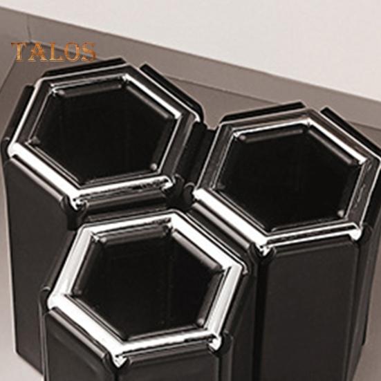 Pot Pad Practical Easy Carry Quick Cooling Lightweight Foldable Anti-skid Anti-scald Pot Mat Holder for Gifts